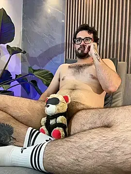 Stripchat Free Live Porn of Adrian_SITH