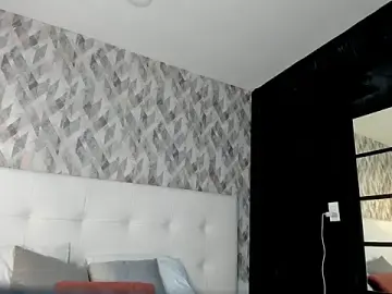 Stripchat Live Sex of AlexahRosse