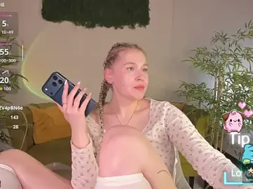 Stripchat Free Porn Cam of Colleen_Blake