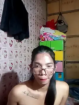 Stripchat Free Live Porn of Lady_trix01