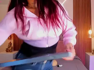 Stripchat Adult Webcam of Miiaa_jones