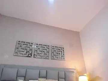 Stripchat Live Sex of b3k_afrodict