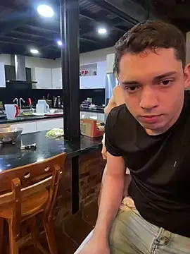 Stripchat Sex Chat of kevin_hotgirls