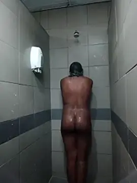 Stripchat Adult Webcam of Booty_Shadae