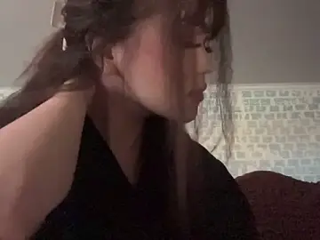 Stripchat Live Sex Cam of JerriePatches