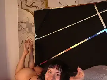 Stripchat Live Sex of Couple_In_Heat