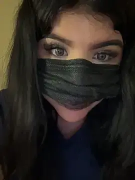 Stripchat Sex Chat of Miss-Ghazal888