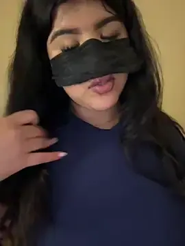 Stripchat Best Webcam of Miss-Ghazal888