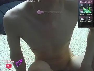 Stripchat Adult Webcam of whoaretu