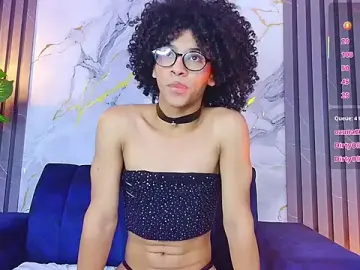 Stripchat Adult Webcams of Anahia_sexygirl