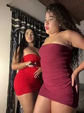 Stripchat Live Sex Cam of Antonella_Whitmore