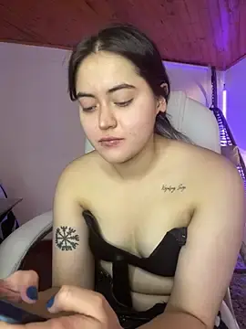 Stripchat Private Sex Chat of Camila_pinkk