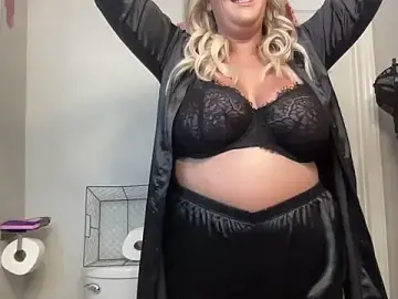 Stripchat Adult Video Chat of MissNaughtyBlonde