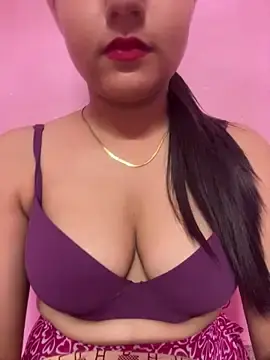 Stripchat Adult Video Chat of Niharika-23