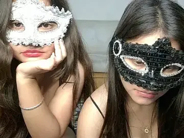 Stripchat Free Live Porn of Your_school_girls