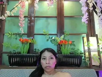 Stripchat Live Sex of samara_selene
