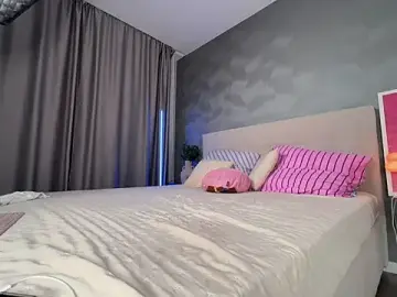 Stripchat Live Sex of GlossyVixen