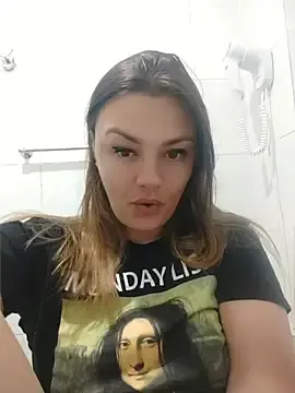 Stripchat Adult Webcam of KrissSexi