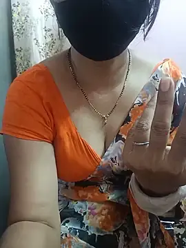 Stripchat Adult Video Chat of flora-jasmine-telugu