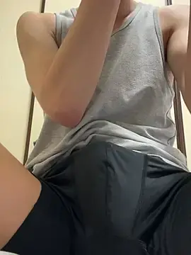 Stripchat Live Sex of kais037
