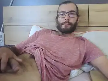Stripchat Live Porn of Arbneh69