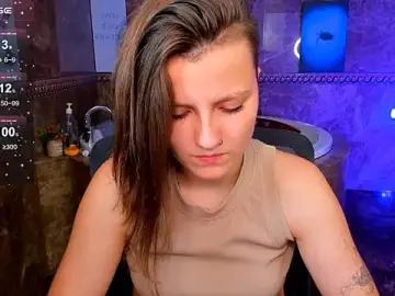 Stripchat Adult Webcam of MelindaTin