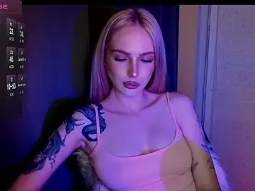 Stripchat Free Porn Cam of MichelleVelour