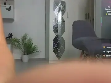 Stripchat Live Sex of Molliblum
