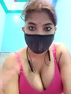 Stripchat Free Live Porn of Radhaji_hot