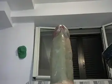 Stripchat Live Porn of alkro63