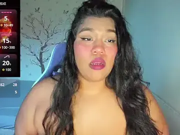 Stripchat Free Live Porn of NayaraHinny