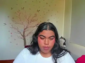 Stripchat Free Live Porn of NayaraHinny