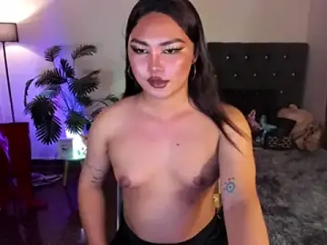 Stripchat Live Sex of itsmeSiannaLoove69