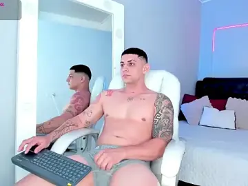 Stripchat Private Sex Chat of Alex_cute77