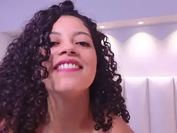 Stripchat Best Webcam of CamilaLevy