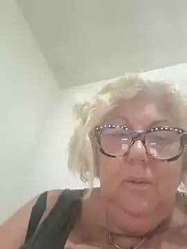 Stripchat Live Porn of Merilulla