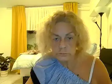 Stripchat Nude Webcam of belgianshantie
