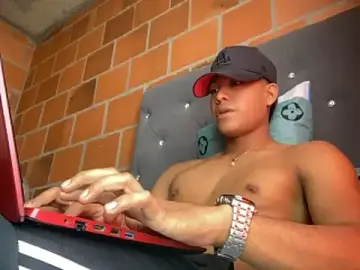 Stripchat Nude Webcam of david-sala