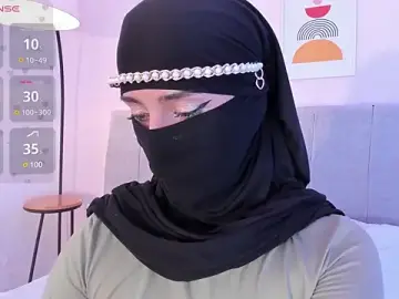 Stripchat Watch Live Sex Cams of rawiya
