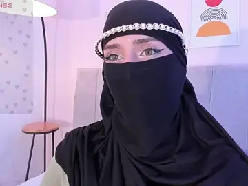 Stripchat Live Porn of rawiya