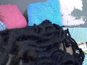 Stripchat Nude Webcam of sweetchocolate9