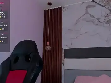 Stripchat Private Sex Chat of BONNIE_CH1