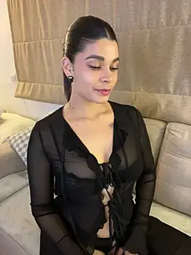 Stripchat Live Porn of Dary_19