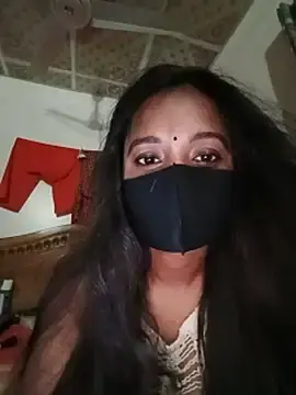 Stripchat Nude Webcam of Dil-Ka-Radhika
