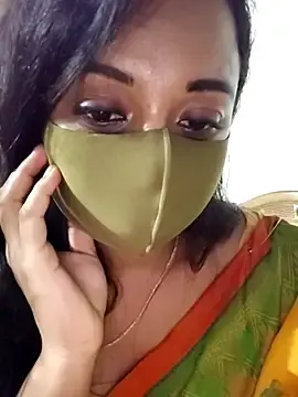 Stripchat Live Sex Cam of Dil-Ka-Radhika