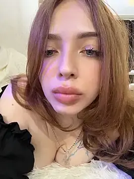 Stripchat Nude Webcam of Hannah_xBaby