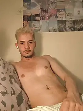 Stripchat Live Sex of austindamon