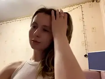 Stripchat Best live sex cam show of AlesiaGurevich