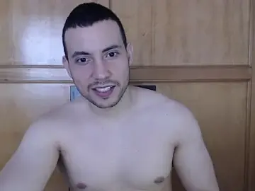 Stripchat Adult Webcams of Armando_2002