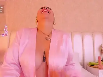 Stripchat Free Live Porn of BarbaraCortez